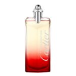 Declaration Red Limited Edition woda toaletowa spray 100ml
