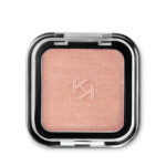 Smart Colour Eyeshadow cień do powiek o intensywnym kolorze 12 Metallic Rosy Sand 1.8g