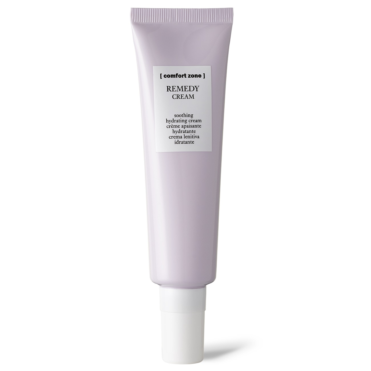 14699221689948263 Remedy Cream kojący krem nawilżający 60ml - obrazek 1