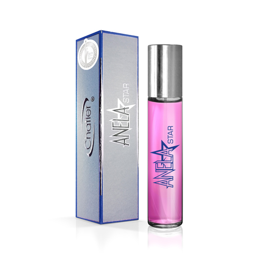 14719931623997732 Anela Star Woman woda perfumowana spray 30ml - obrazek 1