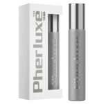 Pherluxe Silver For Men feromony spray 33ml