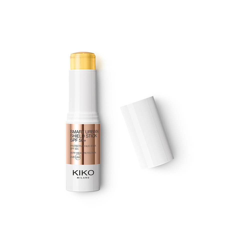 KS000000140001B Smart Urban Shield Stick SPF 50+ ochronny sztyft do twarzy z bardzo wysoką ochroną 10g - obrazek 1