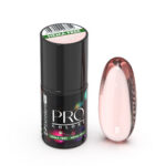 Pro Colors Hema Free lakier hybrydowy 3 Transparent Beige 7g
