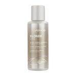 Blonde Life Brightening Shampoo szampon do włosów blond 50ml