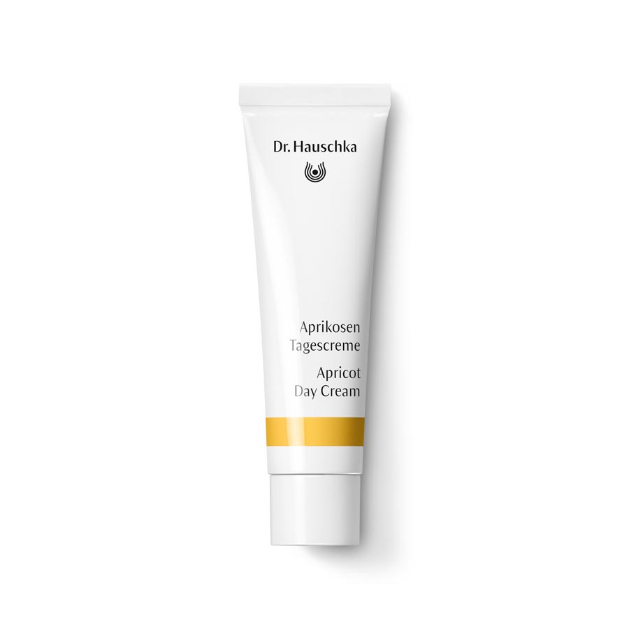 14745861701086031 Apricot Day Cream krem do twarzy na dzień 30ml - obrazek 1