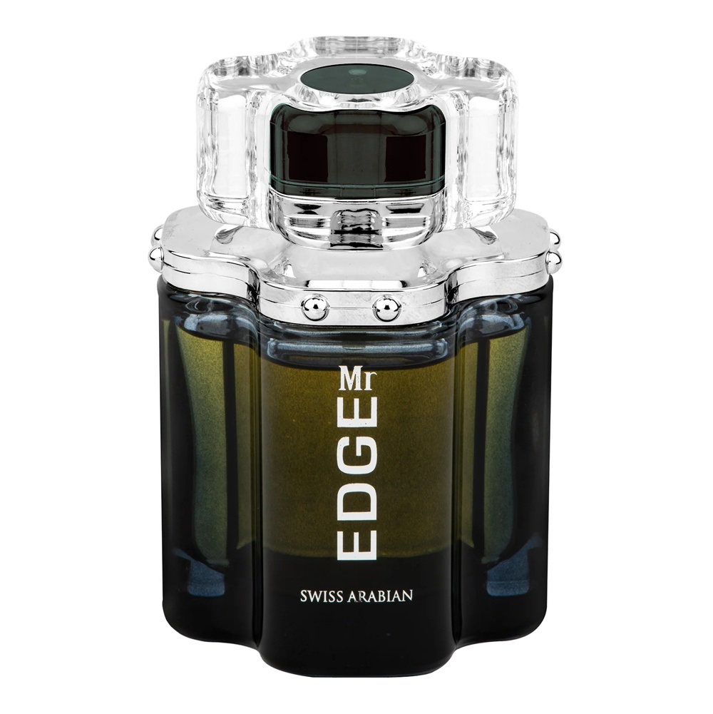 14753551718872186 Mr Edge woda perfumowana spray 100ml - obrazek 1