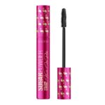 SugarPowder Volume&More wydłużający tusz do rzęs Black 10g