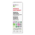 Intensive Hair Therapy szampon łopianowy przeciw wypadaniu włosów z aktywatorem wzrostu 200ml
