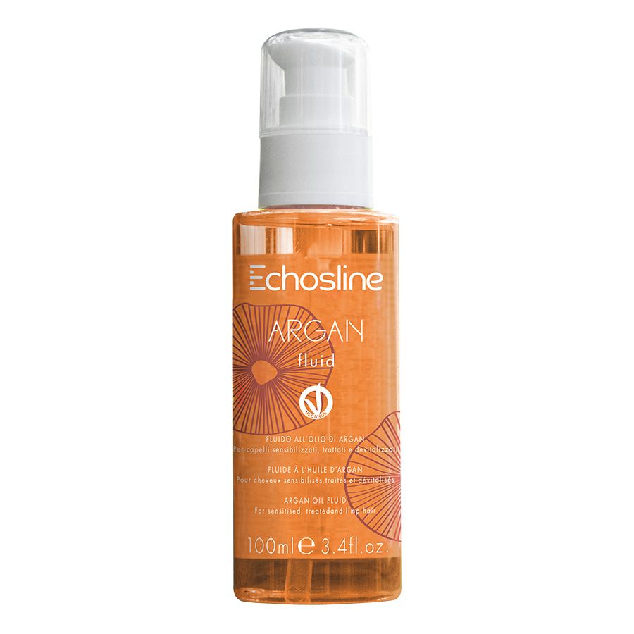14759021708514683 Argan serum z olejkiem arganowym 100ml - obrazek 1