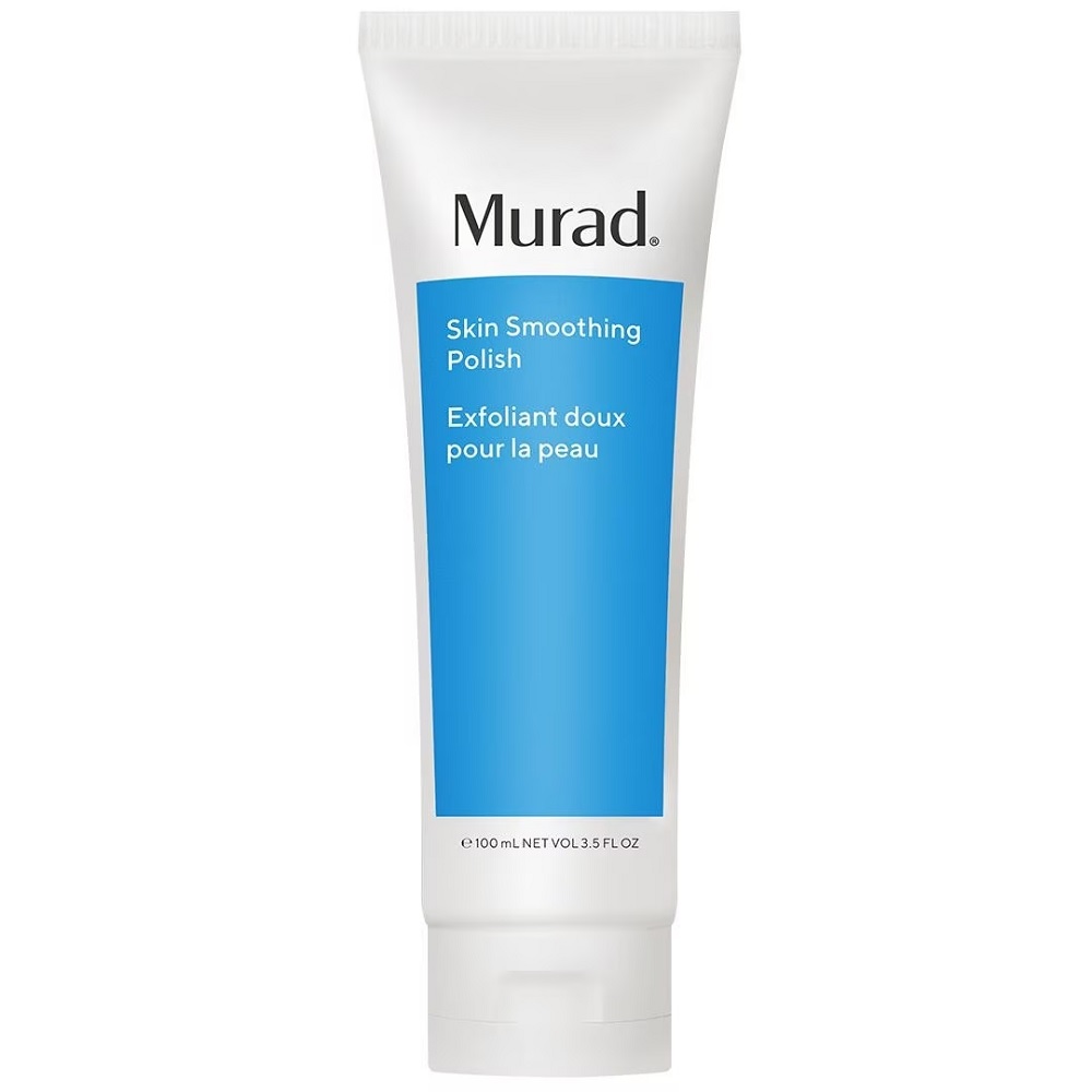 14764261693300696 Skin Smoothing Polish wygładzający peeling do twarzy 100ml - obrazek 1