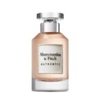 Authentic Woman woda perfumowana spray 100ml