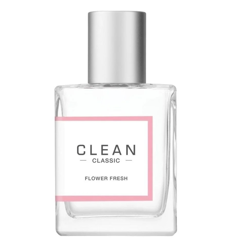 14785351677663436 Classic Flower Fresh woda perfumowana spray 30ml - obrazek 1