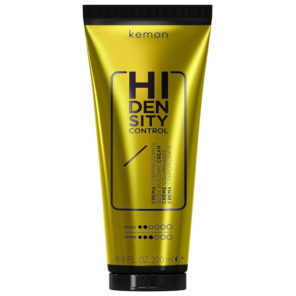 14788181764520939 Hi Density Control krem dyscyplinujący 200ml - obrazek 1
