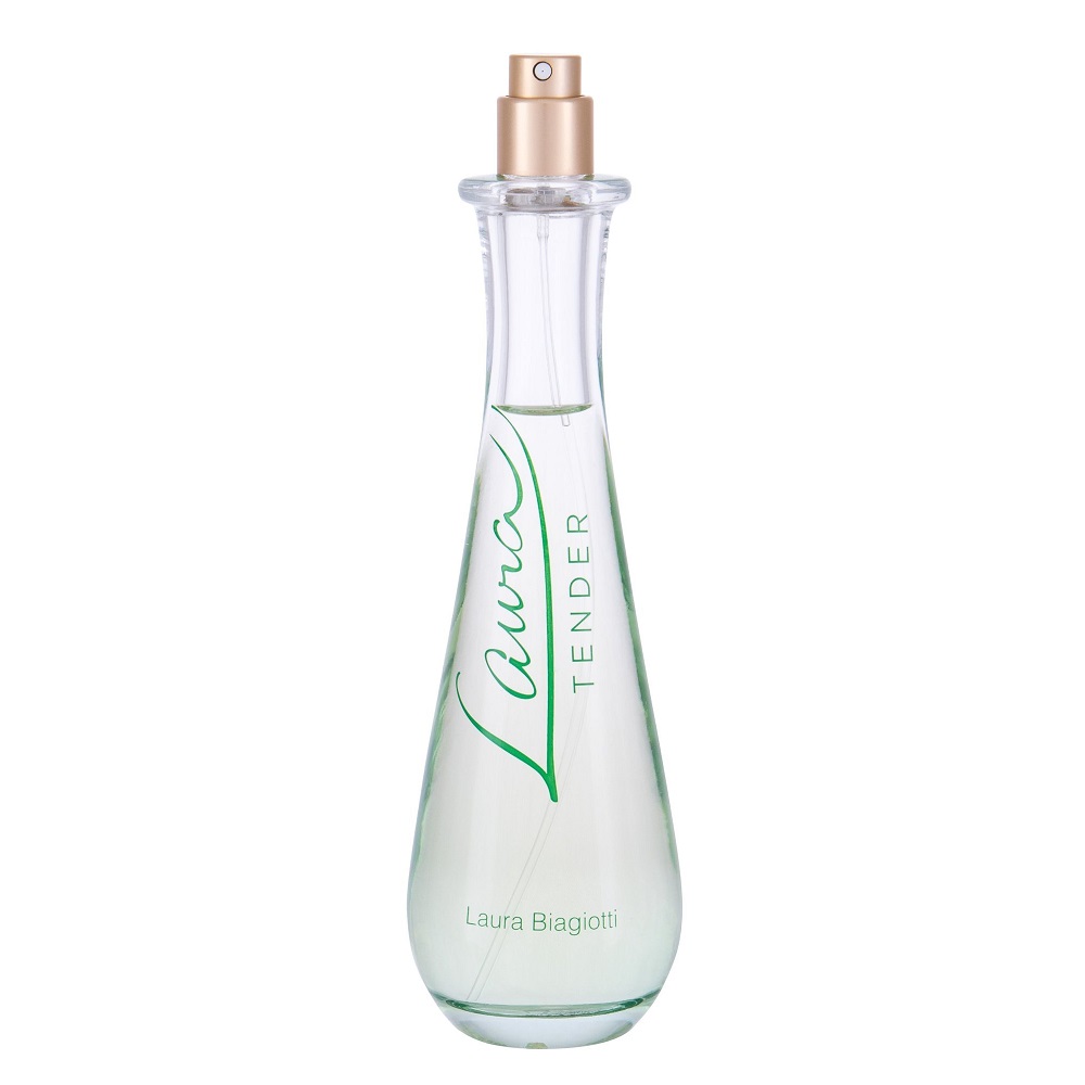 14789761616168843 Laura Tender woda toaletowa spray - produkt bez opakowania - obrazek 1