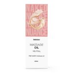 High-Quality Massage Oil olejek do masażu Neutral 250ml