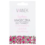 Łagodząca maseczka do twarzy 10g