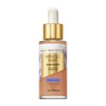 Miracle Pure 2w1 Skin Reset pielęgnujący podkład z serum o wegańskiej formule 60-80 Light to Medium 30ml