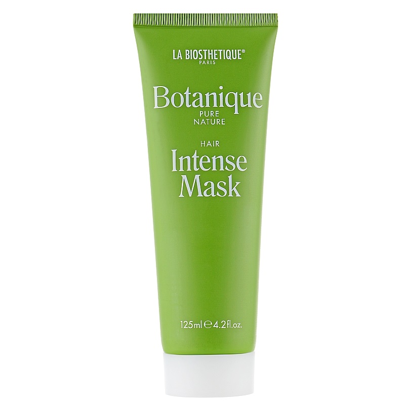 14808561657798666 Botanique Pure Nature Intense Mask głęboko odżywcza maska do wymagających włosów 125ml - obrazek 1