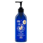 Pielęgnujący żel pod prysznic Zimowa Noc 400ml