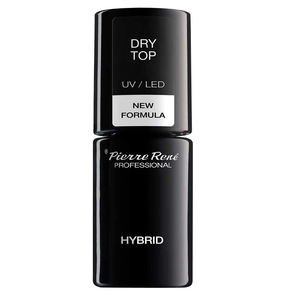 14819461724770489 Dry Top suchy top do lakierów hybrydowych 6ml - obrazek 1