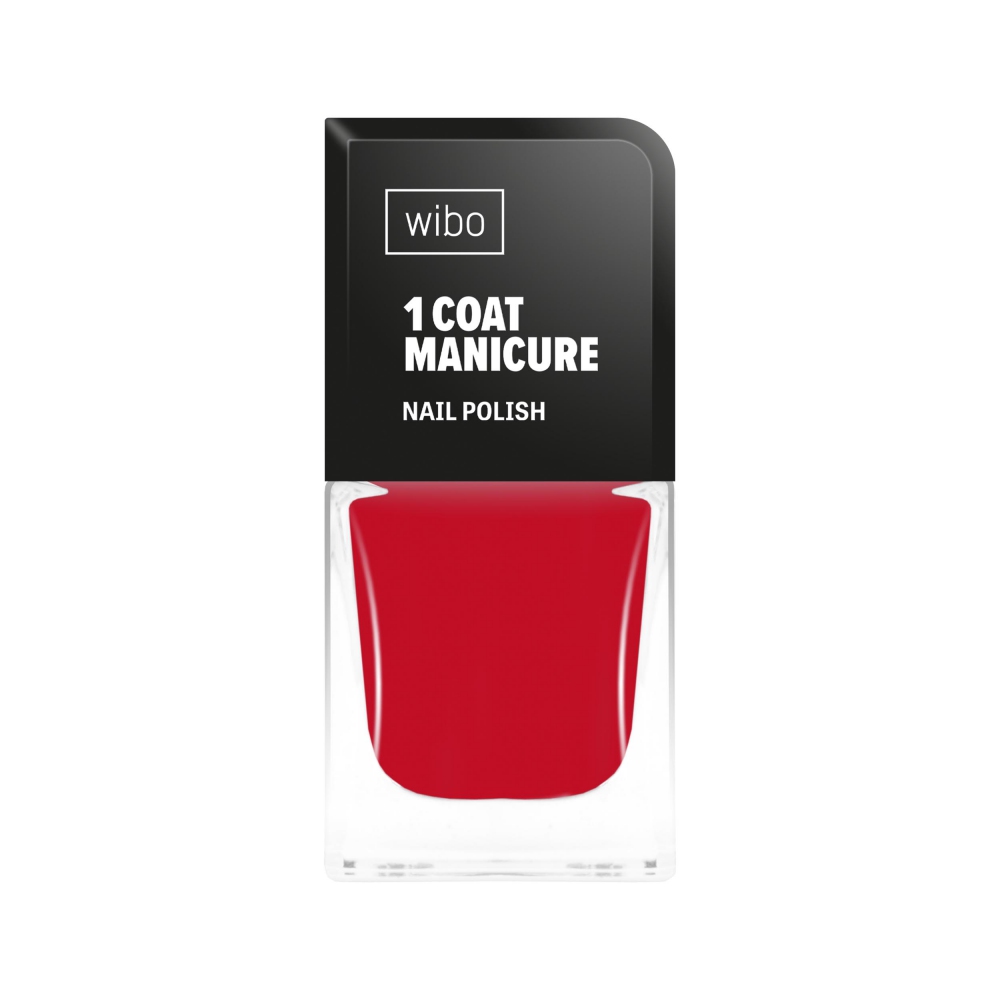 14832111747920588 1 Coat Manicure lakier do paznokci 6 8.5ml - obrazek 1