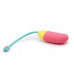 Vini Lite Rechargeble Love Egg miniwibrator typu jajko sterowany aplikacją