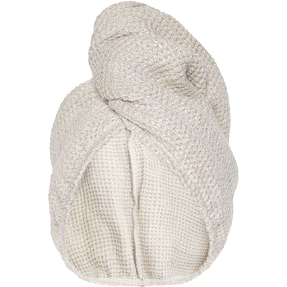 14846971675403041 Linen Hair Wrap lniany turban do włosów - obrazek 1