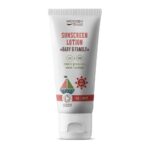 Baby & Family Sunscreen Lotion balsam do opalania dla dzieci i całej rodziny SPF50 100ml