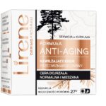 Formuła Anti-Aging nawilżający krem przeciwzmarszczkowy 50ml