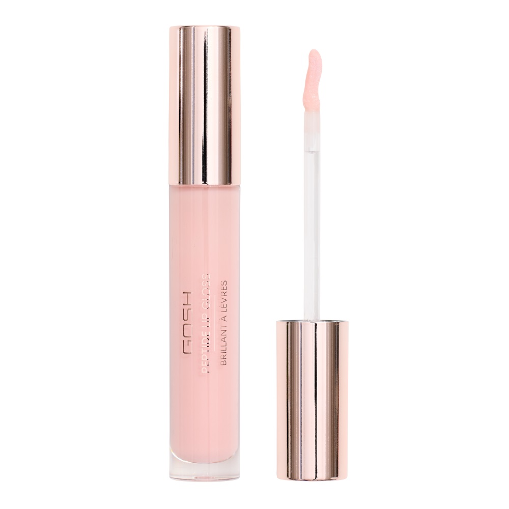 14857361760424396 Peptide Lip Gloss błyszczyk do ust z peptydami 009 Cutie Pie 7ml - obrazek 1