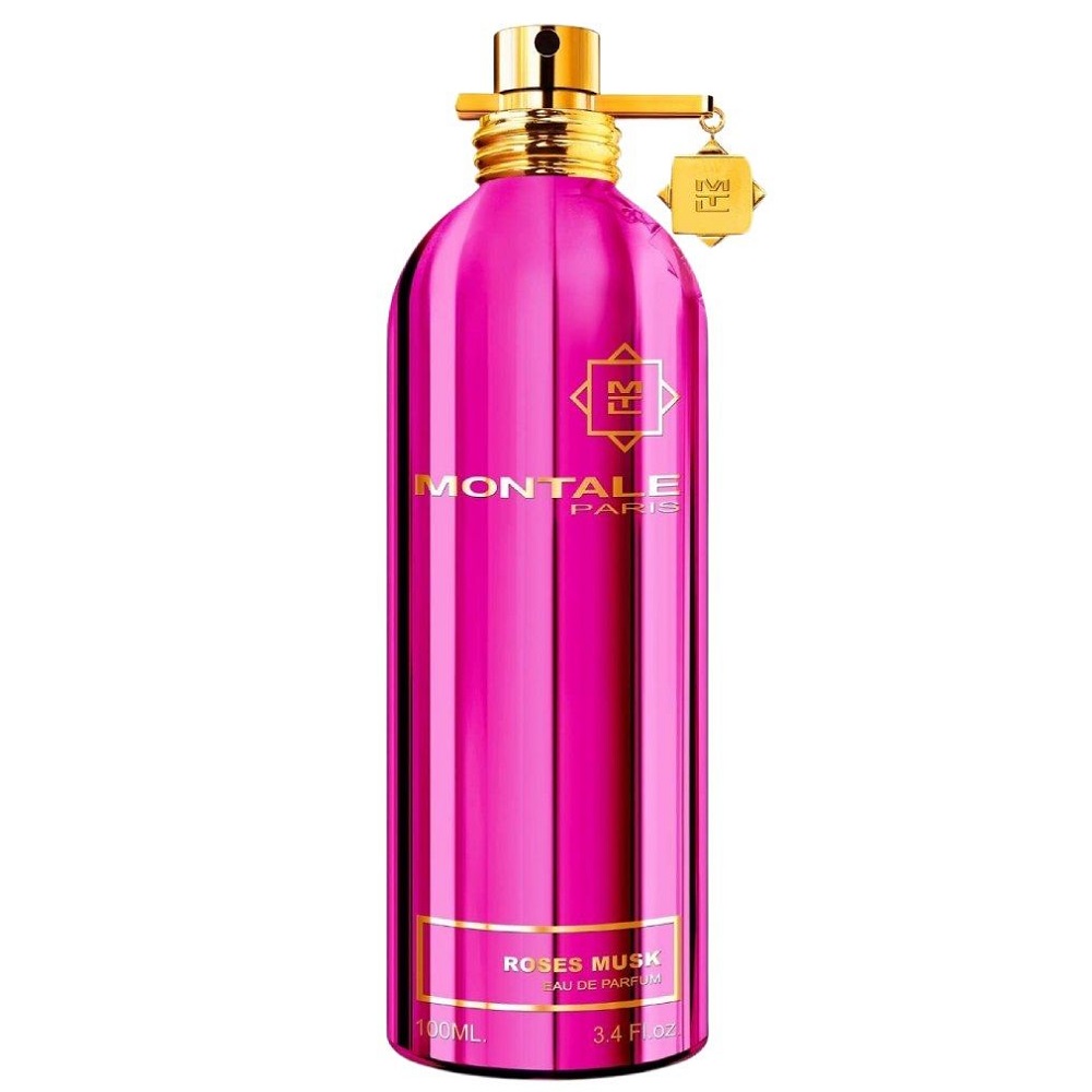 1485771705911169 Roses Musk woda perfumowana spray 100ml - obrazek 1