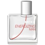 Energizing Man woda toaletowa spray  - produkt bez opakowania