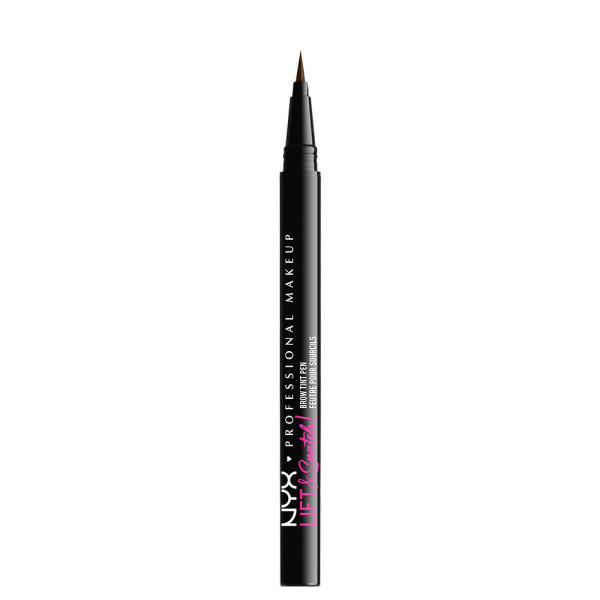 14862291759900199 Lift & Snatch! Brow Tint Pen pisak do brwi Espresso 1ml - obrazek 1
