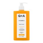 Vitamin C Body Cream antyoksydacyjny balsam do ciała z witaminą C 250ml