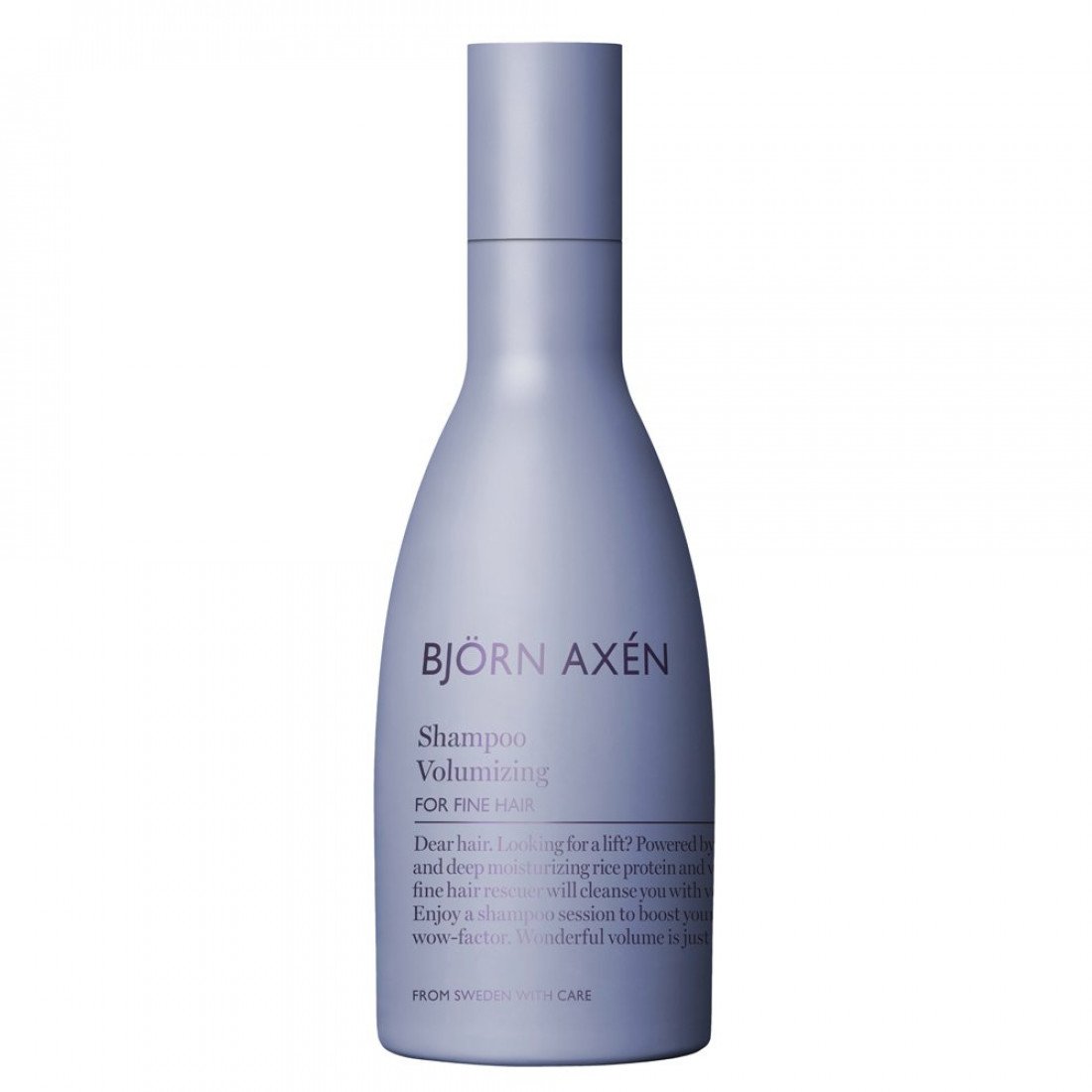 14871061679310321 Volumizing Shampoo szampon zwiększający objętość włosów 250ml - obrazek 1