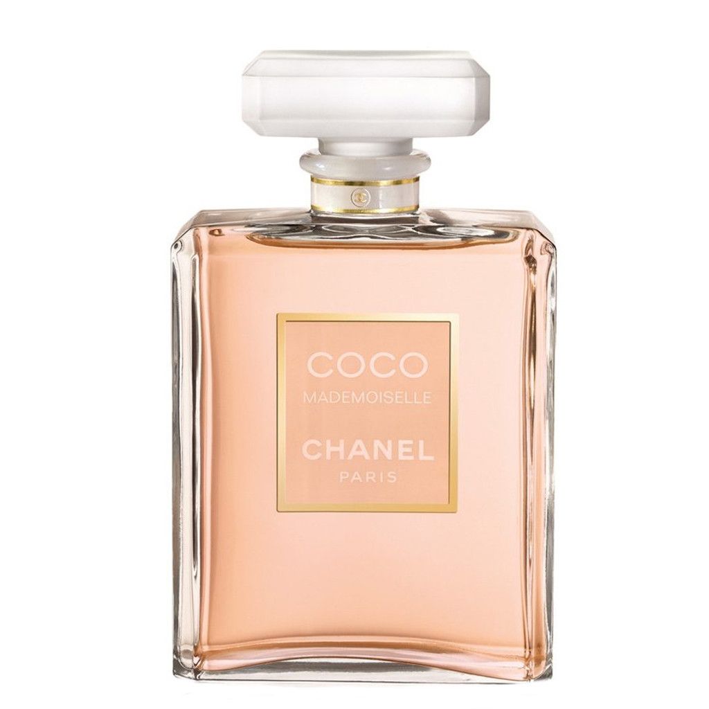 1489951595487181 Coco Mademoiselle woda perfumowana spray 100ml - produkt bez opakowania - obrazek 1