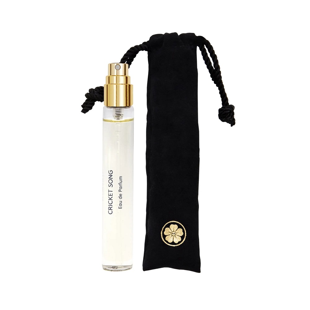 14899781760626634 Cricket Song woda perfumowana spray miniatura 10ml - obrazek 1