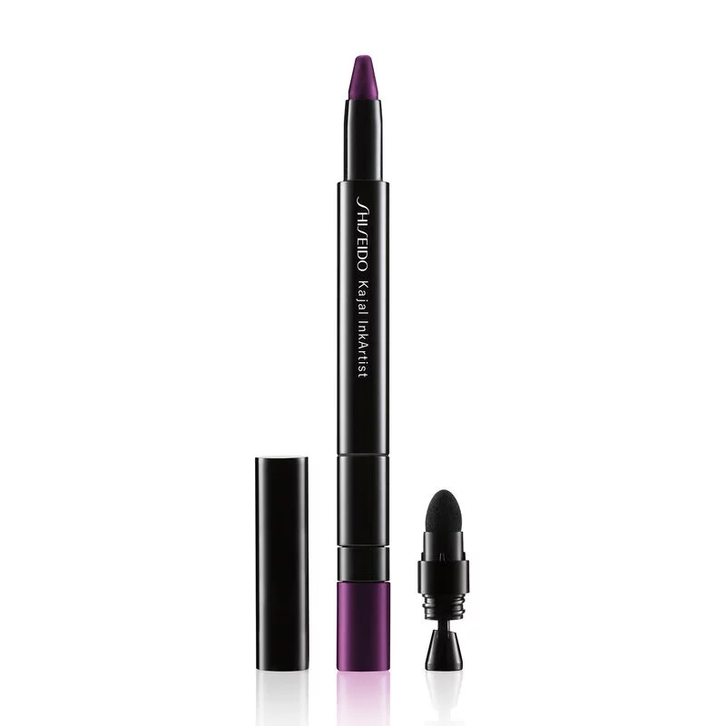 14907791607354082 Kajal InkArtist kredka do oczu 4w1 05 Plum Blossom 0.8g - obrazek 1