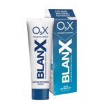 O3X Oxygen Power wybielająca pasta do zębów z aktywnym tlenem 75ml