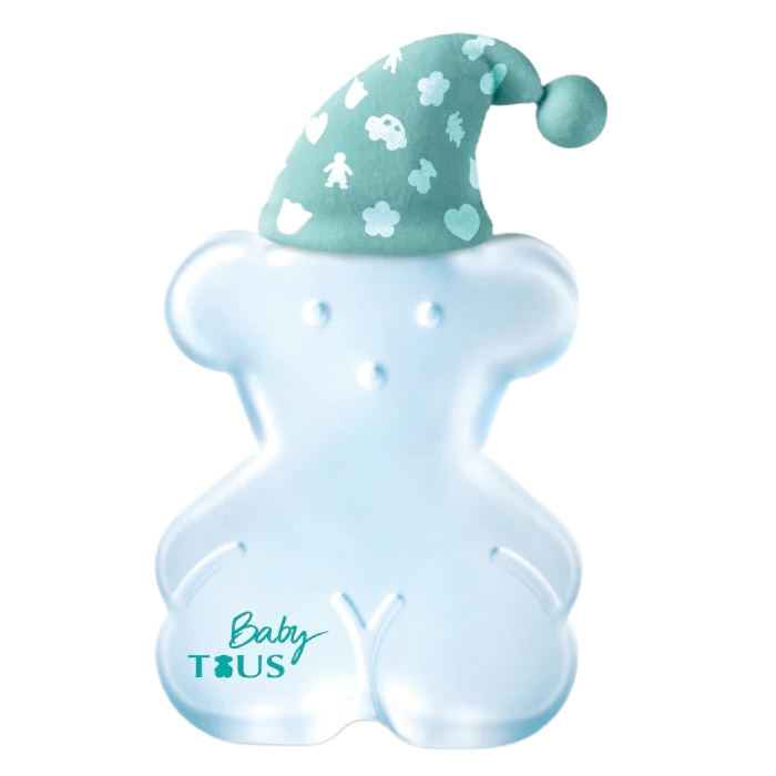 14909501732531799 Baby woda kolońska spray 100ml - obrazek 1