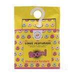 Pop saszetka zapachowa Boom! Chocolate Fondant 100ml