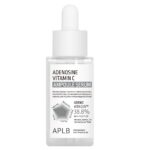 Adenosine Vitamin C Ampoule Serum wygładzające serum do twarzy 40ml