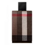 London For Men woda toaletowa spray  - produkt bez opakowania