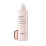 Hydra Pro Glow nawilżająco-rozświetlający krem z kwasem hialuronowym SPF 10 50ml