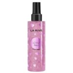 Lovely Pearl perfumowana mgiełka do ciała 200ml