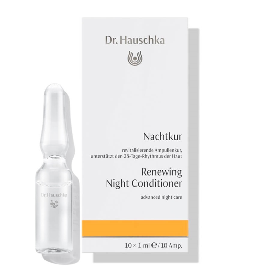 14945771579596239 Renewing Night Conditioner kuracja na noc w ampułkach do każdego rodzaju cery 50x1ml - obrazek 1