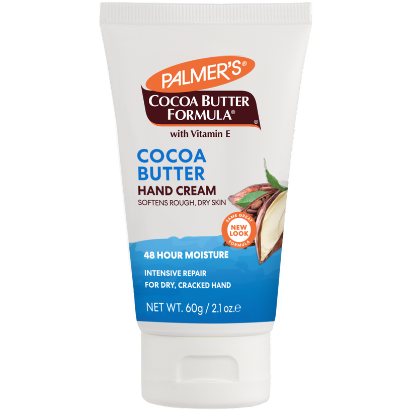 14946161664448825 Cocoa Butter Formula Softens Relieves Hand Cream skoncentrowany krem do rąk 60g - obrazek 1