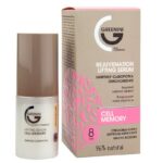 Cell Memory Rejuvenation Lifting Serum odmładzające serum do twarzy 30ml