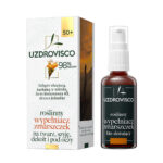 Kurkuma roślinny wypełniacz zmarszczek 50ml