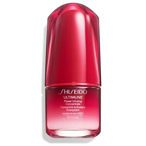 14962161695731701 Ultimune Power Infusing Concentrate serum przeciwstarzeniowe do twarzy 15ml - obrazek 1
